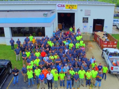 CTS Safety Day 2018